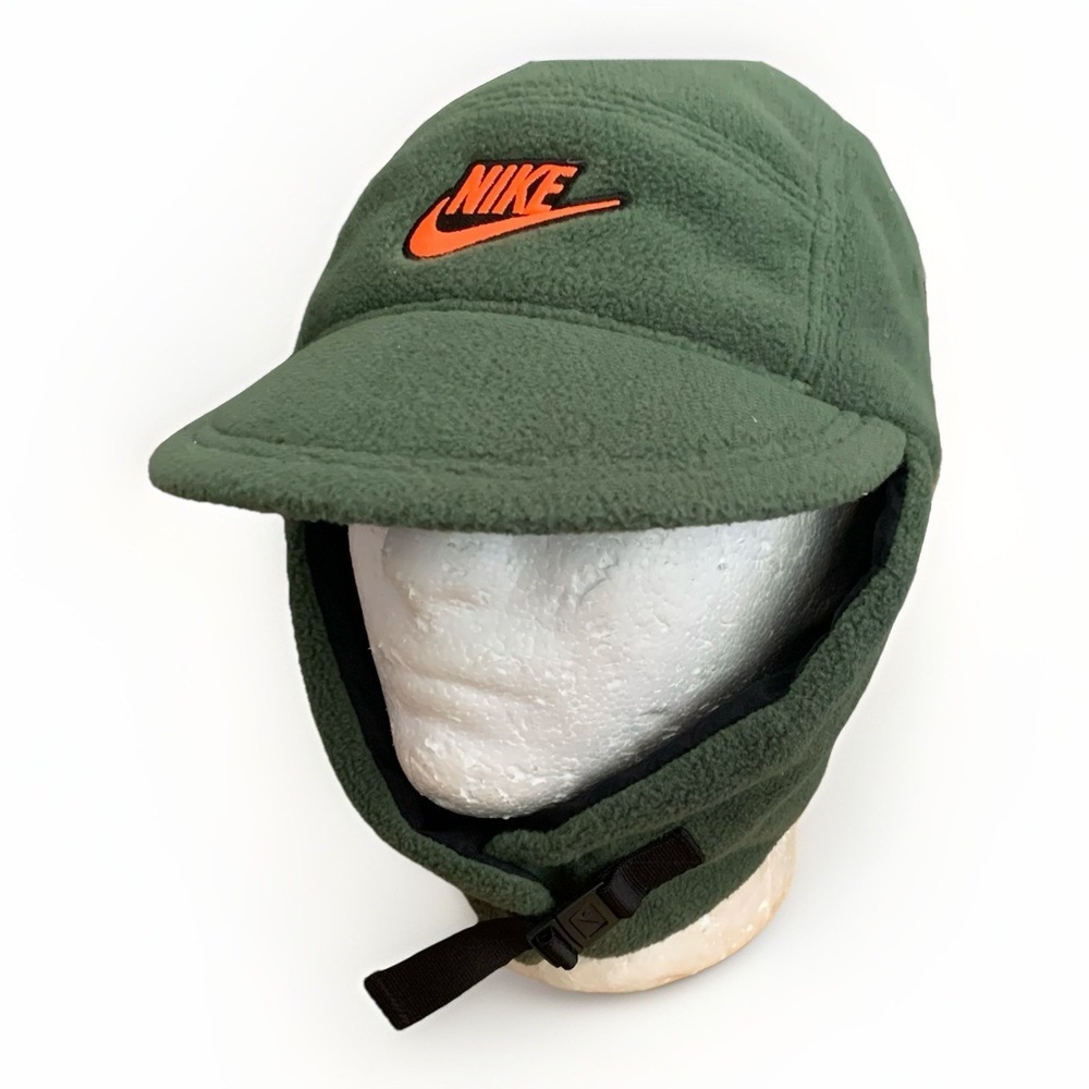 Nike Fleece Trapper Fly Hat